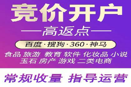 百度竞价案例：行业竞争激烈下的突围